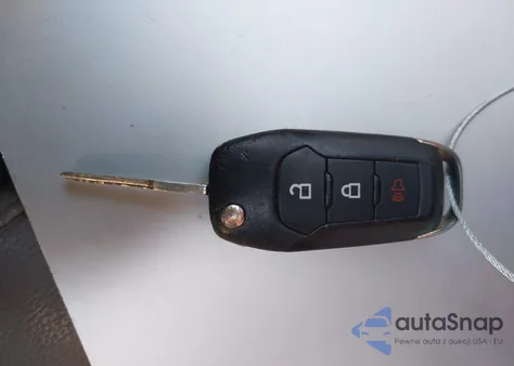 2017 Ford F-250 Xl z USA, uszkodzony, nr VIN 1FD7X2A66HEC11612